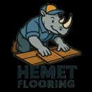 Hemet Flooring - Floor Materials