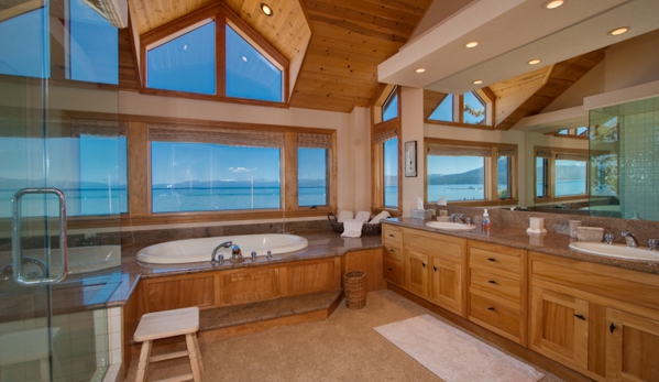 Buckingham Luxury Vacation Rentals - South Lake Tahoe, CA