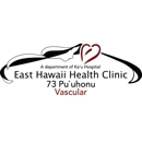 East Hawaii Health - Vascular - Physicians & Surgeons, Vascular Surgery