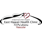 East Hawaii Health - Vascular