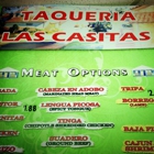 La Taqueria Casitas