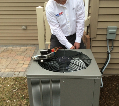 TopTec Heating, Cooling, Plumbing & Electrical - Libertyville, IL