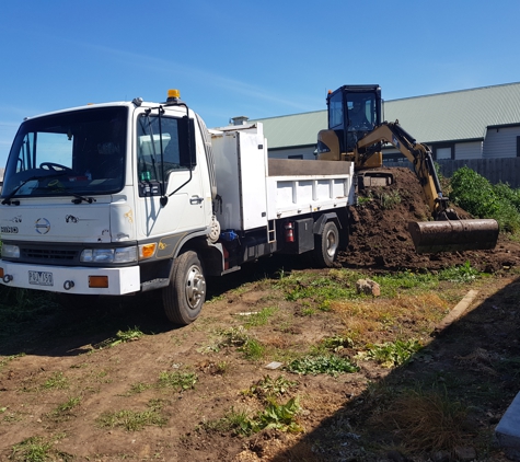 S & S Excavations - Warrnambool, VIC