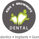 Kids & Grownups Dental - Implant Dentistry