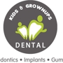 Kids & Grownups Dental