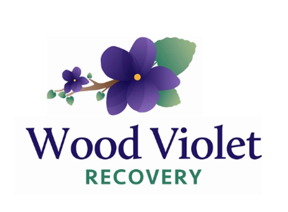 Wood Violet Recovery - Dodgeville, WI