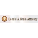 Donald A. Krain Attorney - Personal Injury Law Attorneys