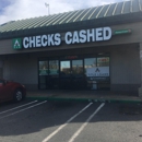 ACE Cash Express - Check Cashing Service