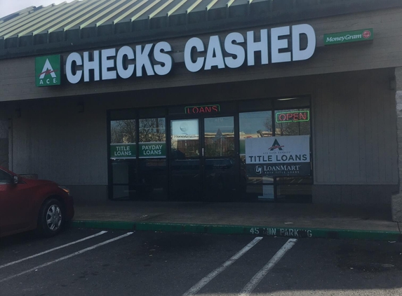 ACE Cash Express - Modesto, CA