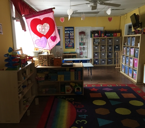 Teddy Bear Day Care - Baltimore, MD