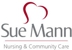 Sue Mann Nursing & Community Care - Aged Care Services & Homes