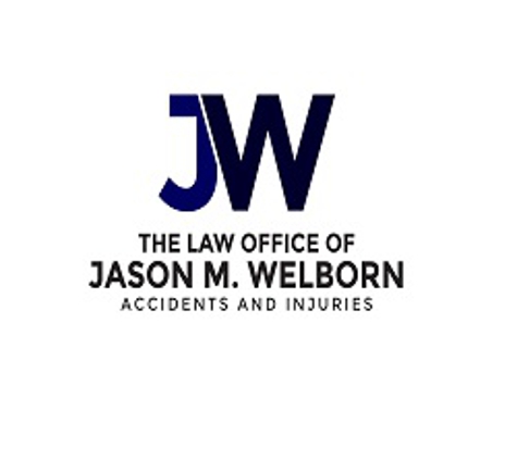 Welborn Jason M - Lafayette, LA