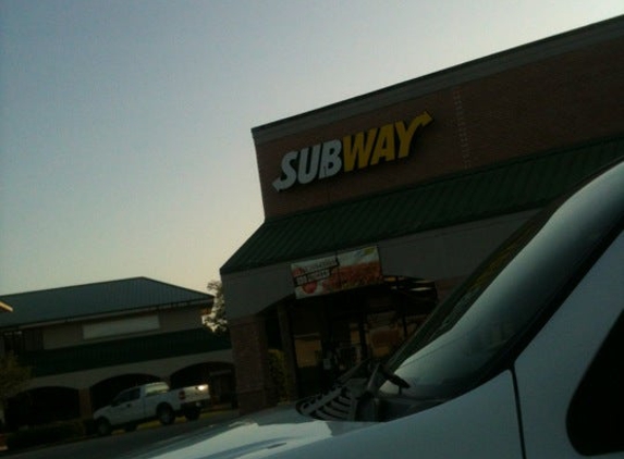 Subway - Niceville, FL