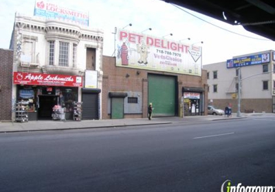 pet delight brooklyn