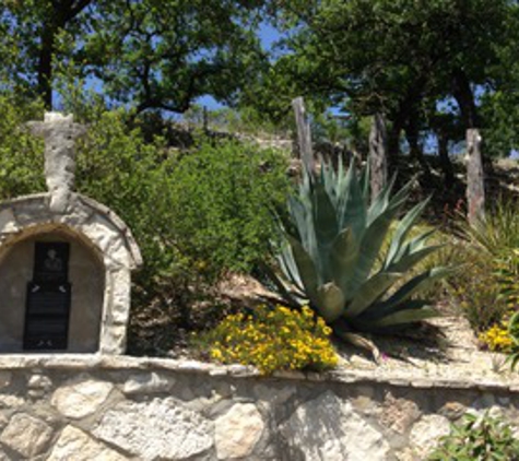 Natives of Texas - Kerrville, TX