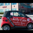 Kelly Eyen - State Farm Insurance Agent
