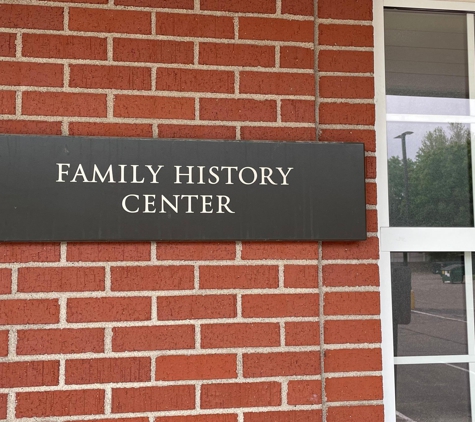 The Church of Jesus Christ of Latter-day Saints - New Brighton, MN