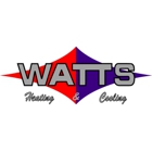 Watts Heating & Cooling Inc