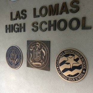 Las Lomas High - Walnut Creek, CA