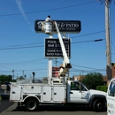 NJF Electrical Services - Electric Contractors-Commercial & Industrial