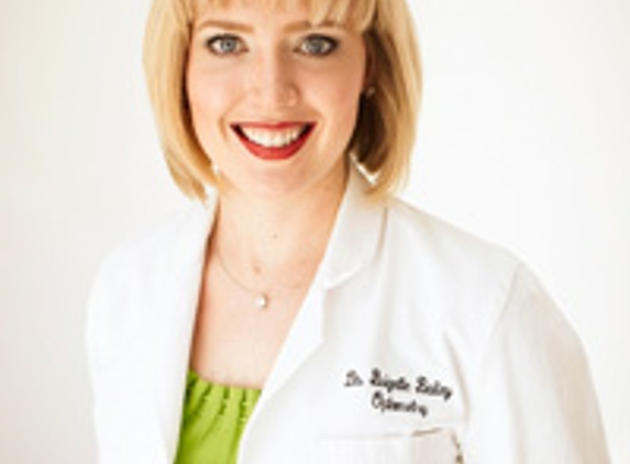 Dr. Brigette Bailey Rabitsch, OD - Lawrenceville, GA