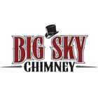 Big Sky Chimney