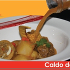 Sabor Latino