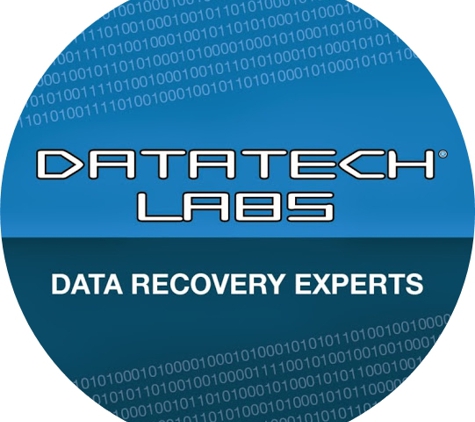 Datatech Labs Data Recovery - Indianapolis, IN