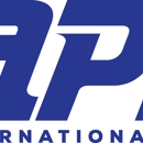 Api International - Engine Rebuilding & Exchange