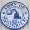 Powellsville Town Hall gallery