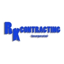 RK Contracting Inc - Metal Buildings