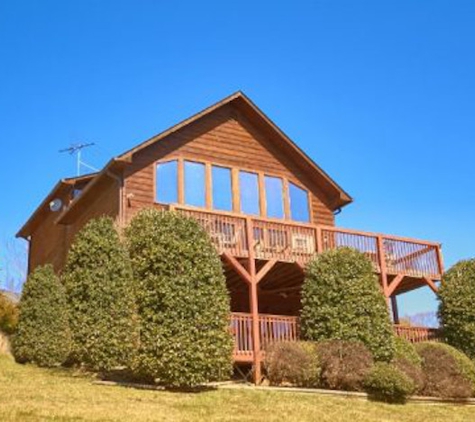 Cabins USA - Pigeon Forge, TN