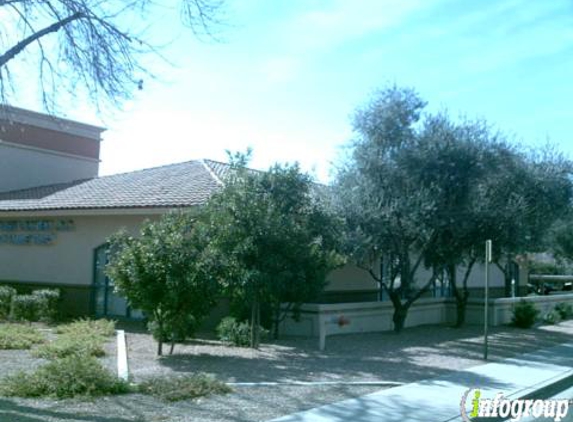 Evernorth Care Group - Scottsdale, AZ