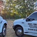 HIcks Towing Service - Automobile Storage