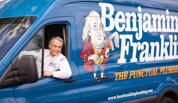 Benjamin Franklin Plumbing of San Antonio