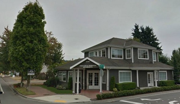 Phillips Law Firm - Woodinville, WA