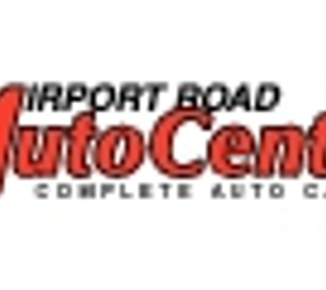 Airport Road Auto Center - Charlottesville, VA