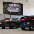 Pacific Motorcars - New Car Dealers