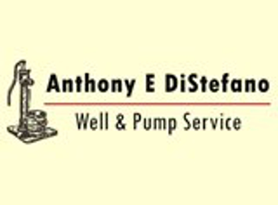 Anthony E Distefano Well Drilling & Pump Service - Jackson, NJ