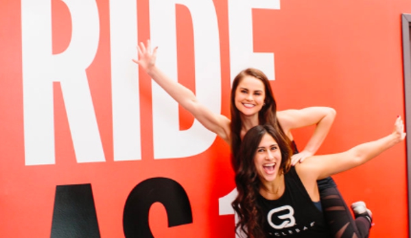 Cyclebar Buckhead - Atlanta, GA