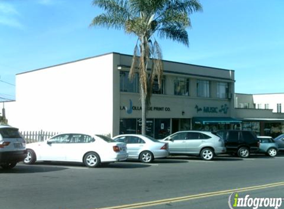 Lean and Green Cafe La Jolla - La Jolla, CA