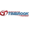 Timbrook Nissan gallery