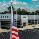 Raabe Ford Lincoln Mercury - Auto Repair & Service