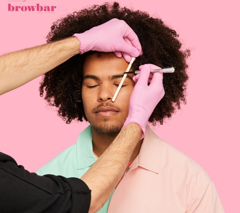 Benefit Cosmetics BrowBar - Chandler, AZ