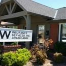 LW Insurance Service Inc - Insurance