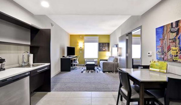 Home2 Suites by Hilton Mount Juliet - Mount Juliet, TN