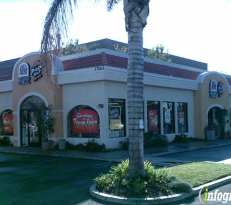 Taco Bell - Tustin, CA