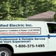 Certified Electric Inc