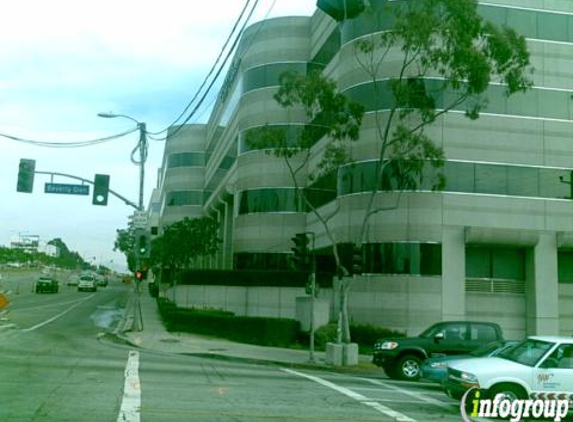 Century City Optometric Center - Los Angeles, CA