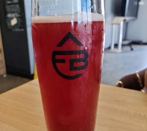 Formula Brewing - Issaquah, WA